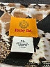 Ruby Rd. Animal Print Brown 3/4 Sleeve Blouse Size XL - photo 7