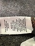 Ruby Rd. Animal Print Brown 3/4 Sleeve Blouse Size XL - photo 8