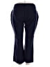 Alfani Blue Active Pants Size 18 (petite) - photo 2