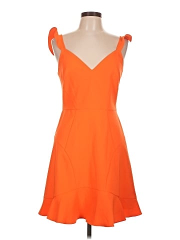 Aidan Mattox Cocktail Dress (view 1)