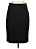 Premise Studio Solid Black Formal Skirt Size 10 - photo 1
