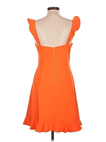 Aidan Mattox Cocktail Dress (view 2)