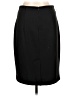 Premise Studio Solid Black Formal Skirt Size 10 - photo 2