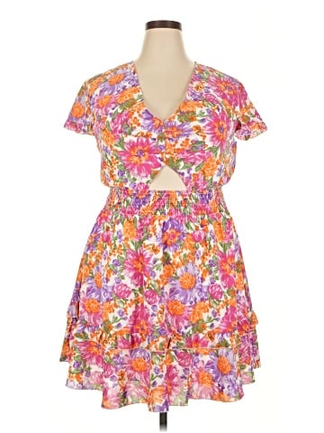 Prettygarden Casual Dress (view 1)