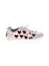Ash Hearts White Sneakers Size EU 36 - photo 1