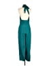 Bebe 100% Polyester Teal Cocktail Dress Size M - photo 2
