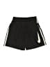 Nike 100% Polyester Black Athletic Shorts Size S (kids) - photo 1