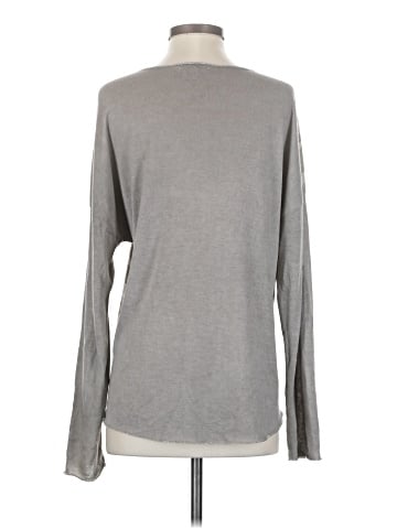 Tempo Paris Long Sleeve T-Shirt (view 2)