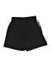 Nike 100% Polyester Black Athletic Shorts Size S (kids) - photo 2