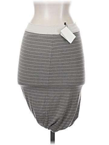 T by Alexander Wang Casual Skirt (view 2)