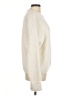 Wild Fable Ivory Pullover Sweater Size M - photo 4