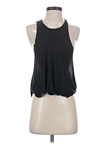 Silence and Noise Sleeveless Blouse (view 1)