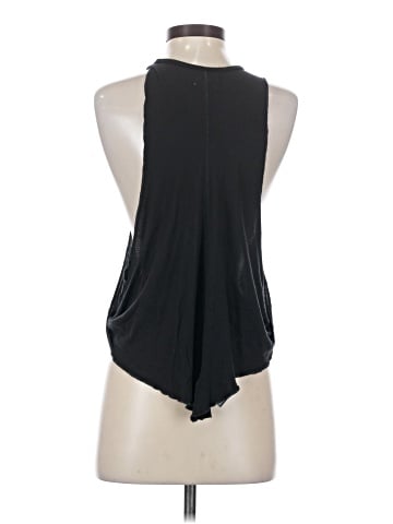 Silence and Noise Sleeveless Blouse (view 2)