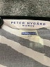 Peter Nygard Silver 3/4 Sleeve Top Size 1X - photo 7