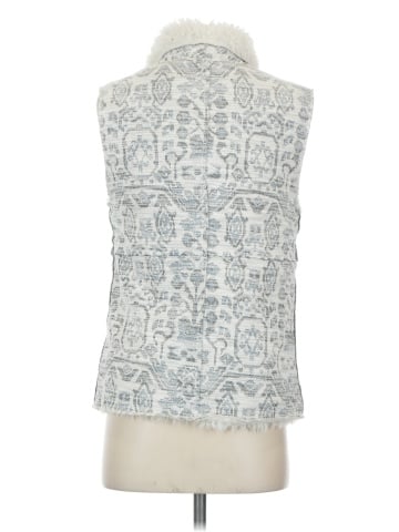 Dylan Faux Fur Vest (view 2)