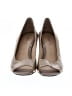 Easy Spirit Tan Wedges Size 8 - photo 2