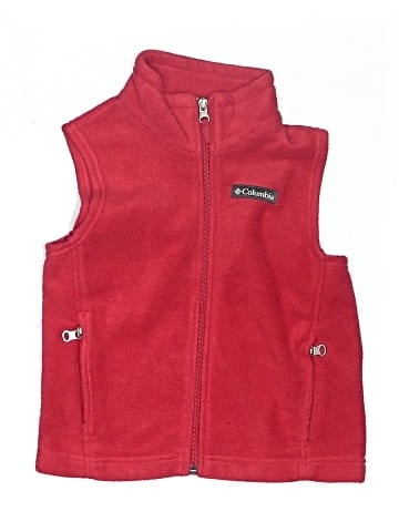 Columbia Vest (view 1)