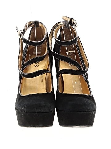Guess Heels (view 2)