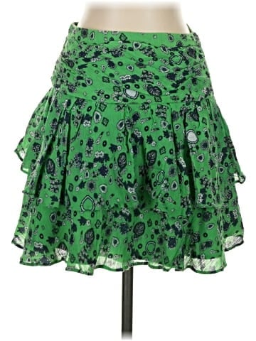 Paris Atelier & Other Stories Casual Skirt (view 1)