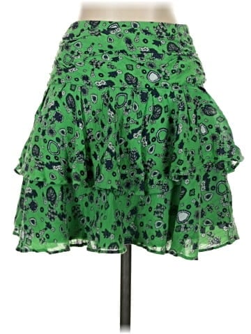 Paris Atelier & Other Stories Casual Skirt (view 2)