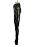 Blank NYC Metallic Black Casual Pants Size 27 waist - photo 5