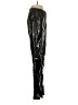 Blank NYC Metallic Black Casual Pants Size 27 waist - photo 4