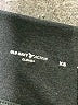 Active by Old Navy Solid Black Active Skort Size XS - photo 3