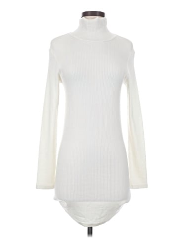 Enza Costa Casual Dress (view 1)