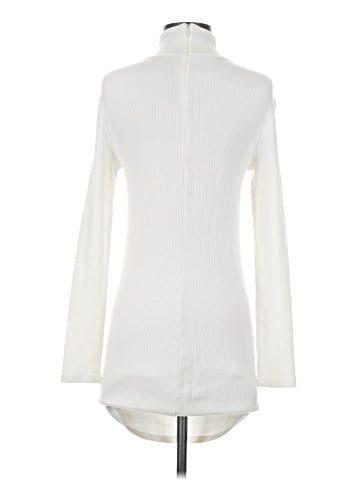 Enza Costa Casual Dress (view 2)