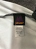 Assorted Brands Black Pullover Hoodie Size M - photo 7
