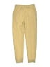 Air Jordan Yellow Casual Pants Size L (kids) - photo 2