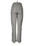 Nostalgia Chevron-herringbone Gray Casual Pants Size M - photo 2