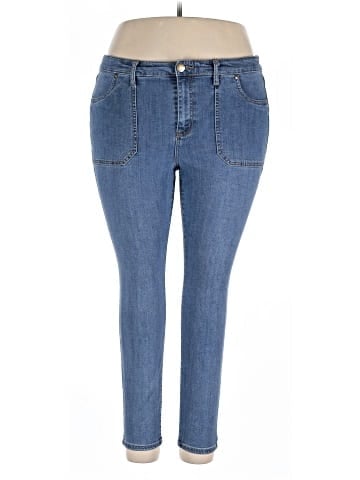Lane Bryant Jeans (view 1)