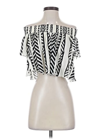 Elan Sleeveless Blouse (view 1)