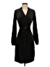 ESQUALO Polka Dots Black Cocktail Dress Size XS - photo 1