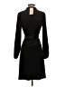 ESQUALO Polka Dots Black Cocktail Dress Size XS - photo 2