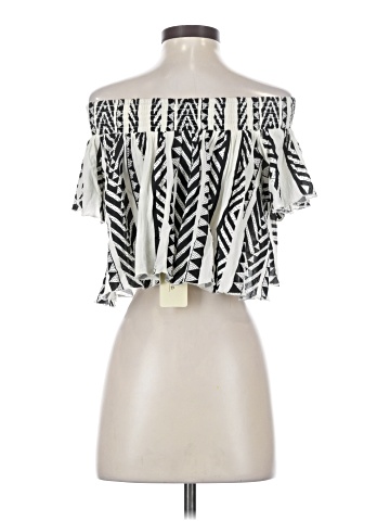 Elan Sleeveless Blouse (view 2)