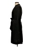 ESQUALO Polka Dots Black Cocktail Dress Size XS - photo 5