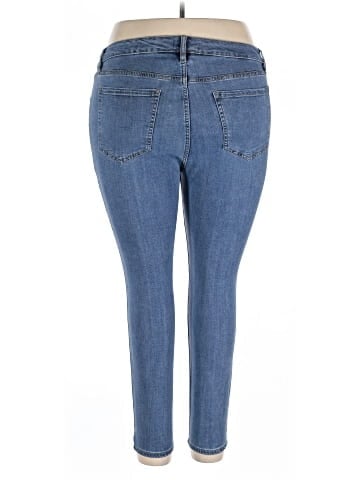 Lane Bryant Jeans (view 2)