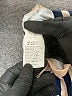 Unbranded Stripes Blue Short Sleeve Onesie Size 3-6 mo - photo 4