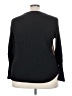 Emery Rose Color Block Brown Pullover Sweater Size 3X - photo 2