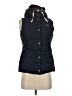 Penfield 100% Polyester Blue Vest Size S - photo 1