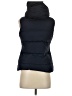 Penfield 100% Polyester Blue Vest Size S - photo 2