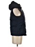 Penfield 100% Polyester Blue Vest Size S - photo 4