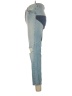 REVICE Hearts Blue Jeans Size 26 waist - photo 5