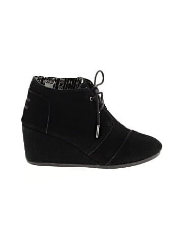 TOMS Wedges (view 1)