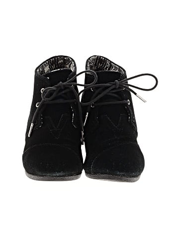 TOMS Wedges (view 2)