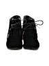 TOMS Black Wedges Size 9 - photo 2