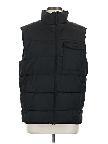 Old Navy Vest (view 1)