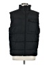Old Navy 100% Polyester Black Vest Size M - photo 1